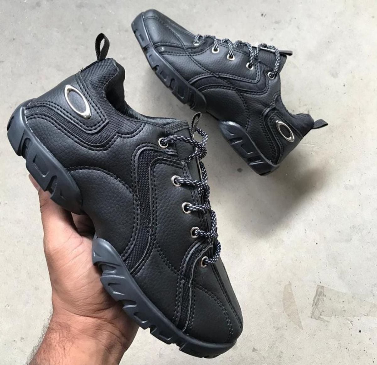 tenis oakley black friday