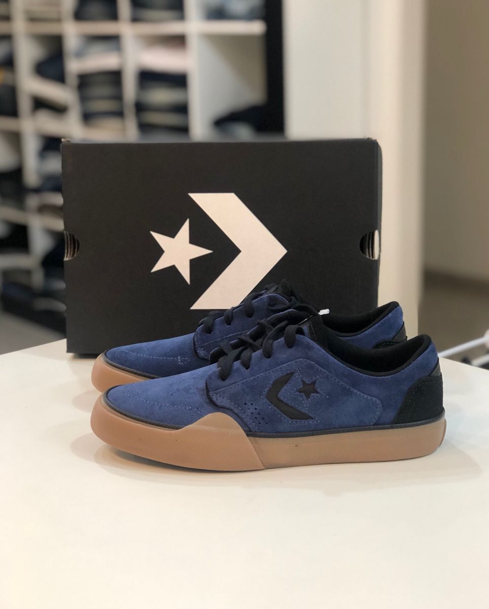 Tenis Masculino Converse 2025