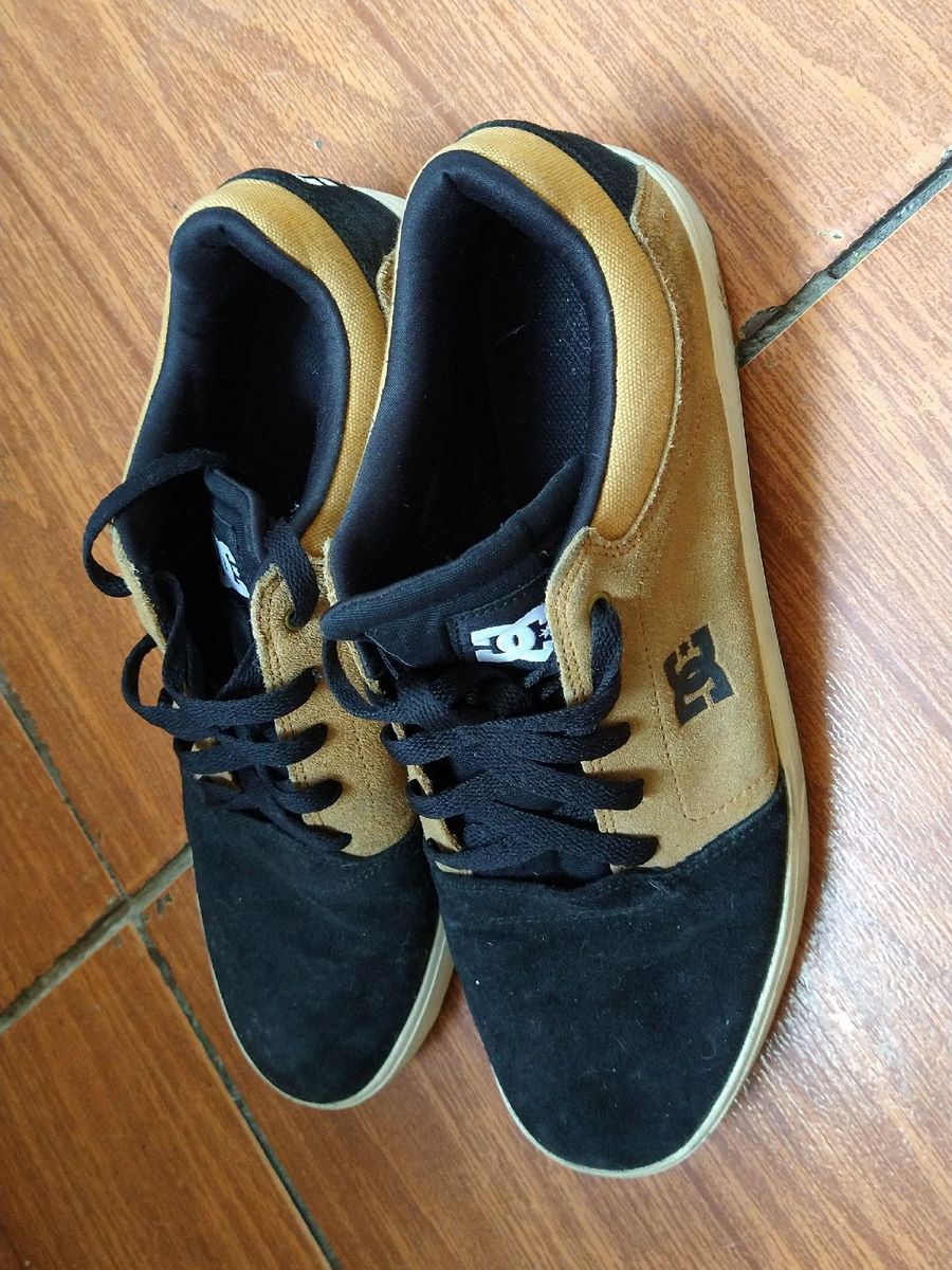 tenis dc 43