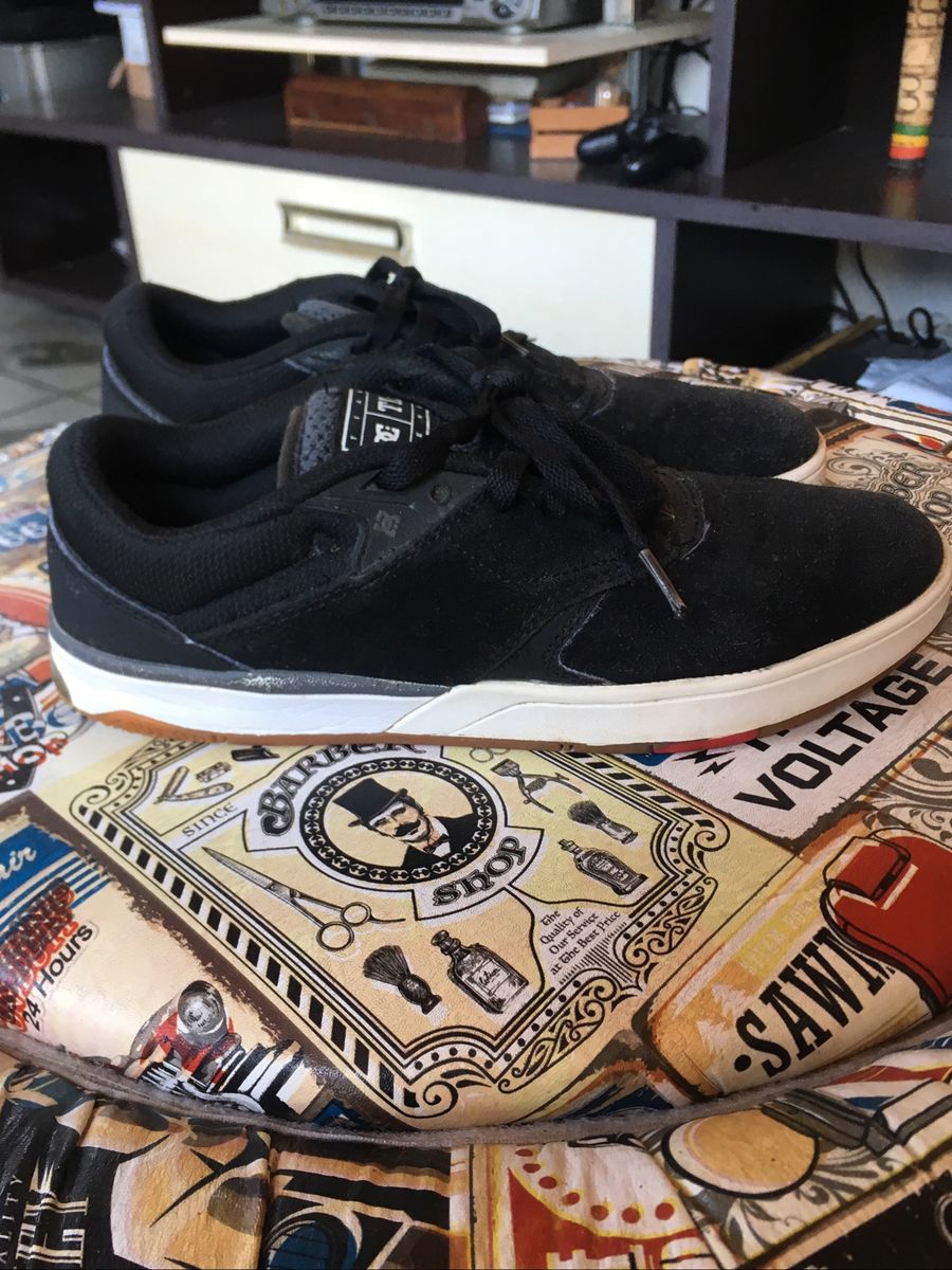 tenis dc tiago lemos