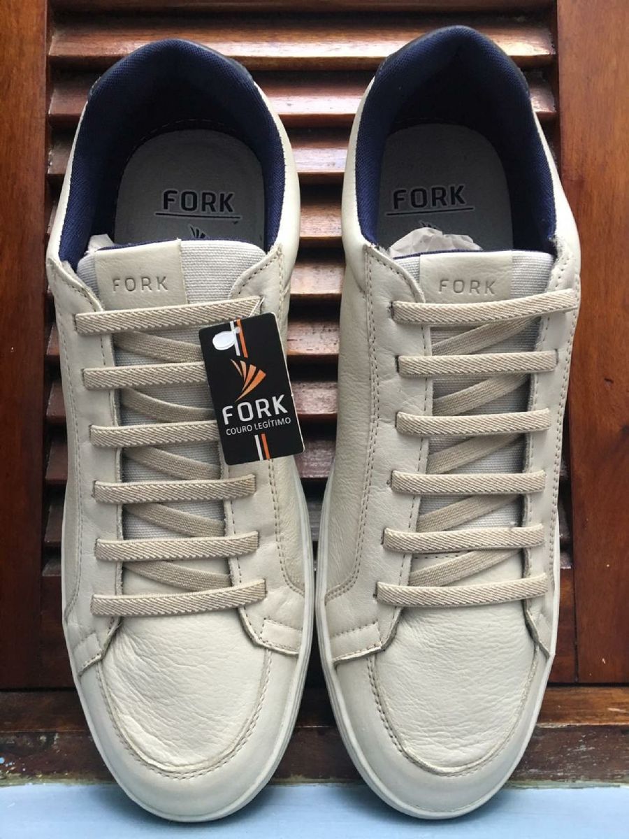 sapatênis fork