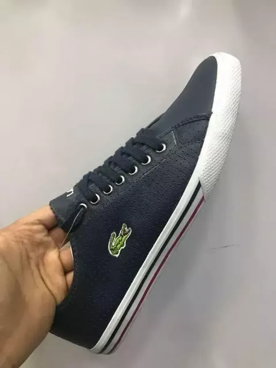 tenis lacoste 37