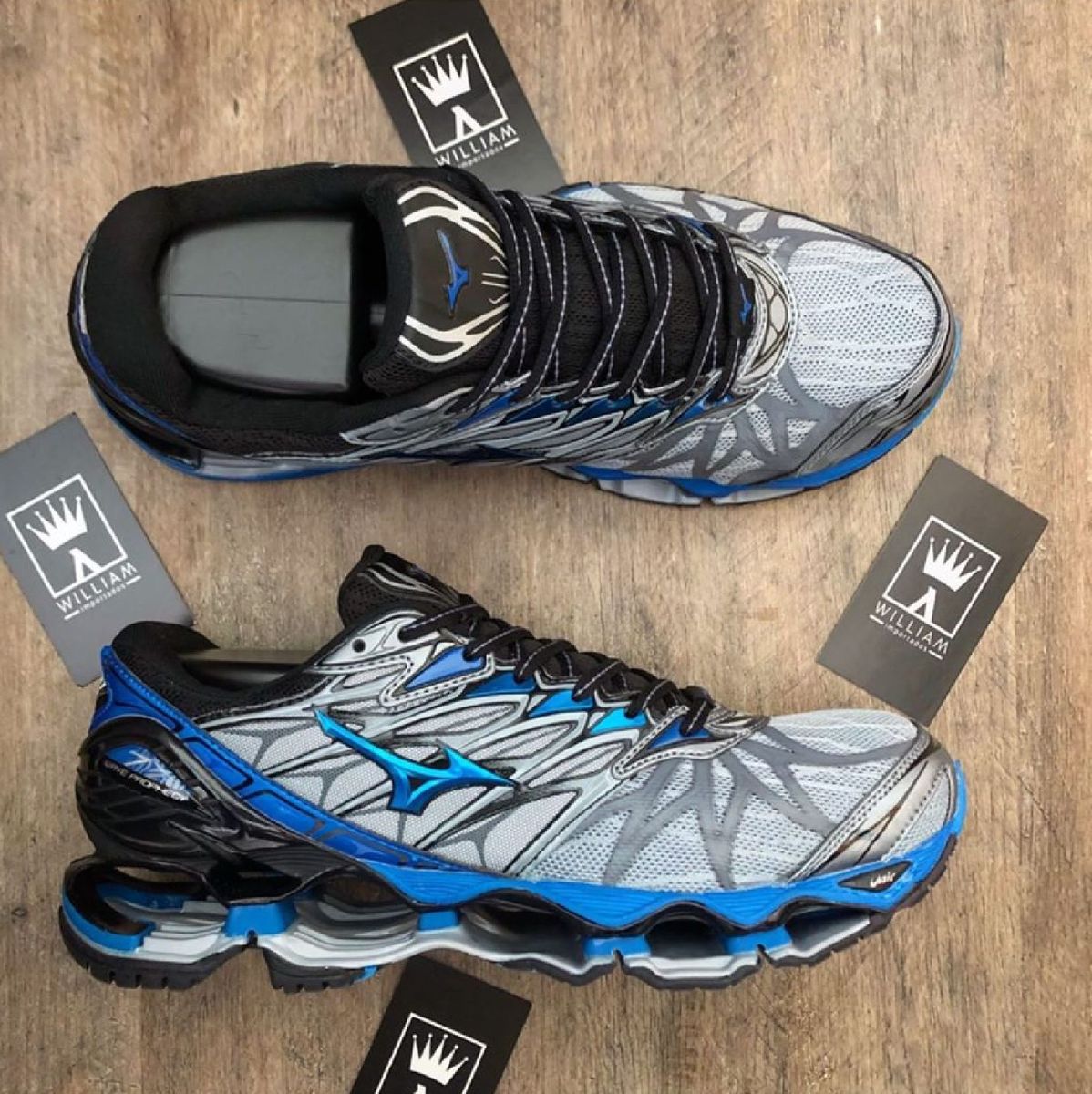 tenis importado masculino original