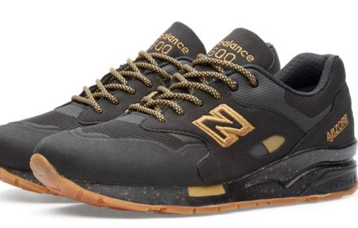 sapatilhas new balance x70 senhora