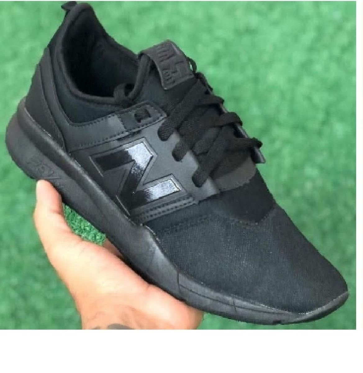 tenis new balance esportivo
