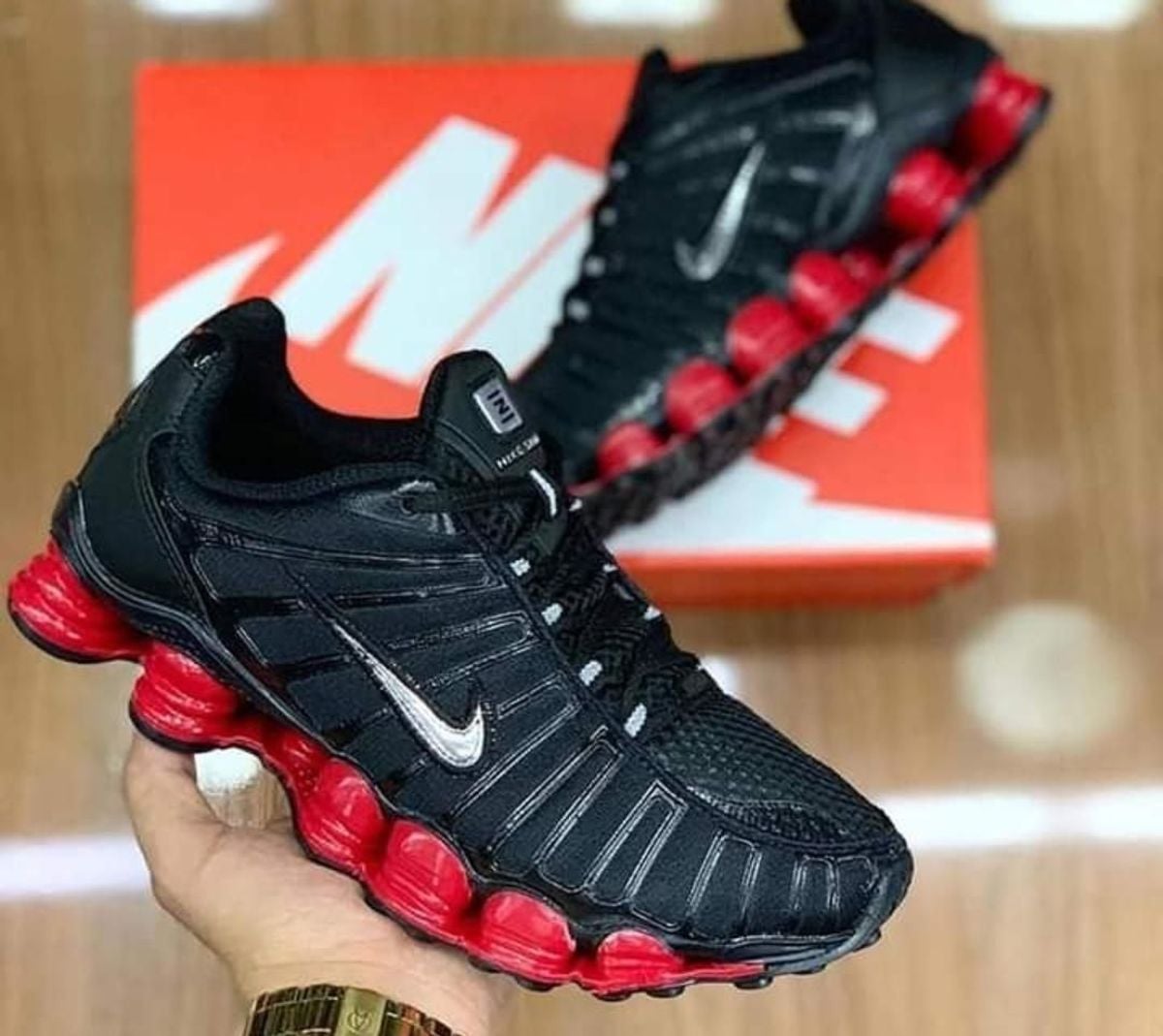 tênis mizuno para criança