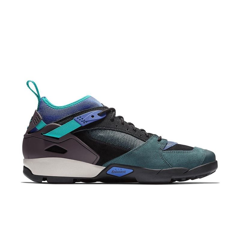 tênis nike acg air revaderchi masculino