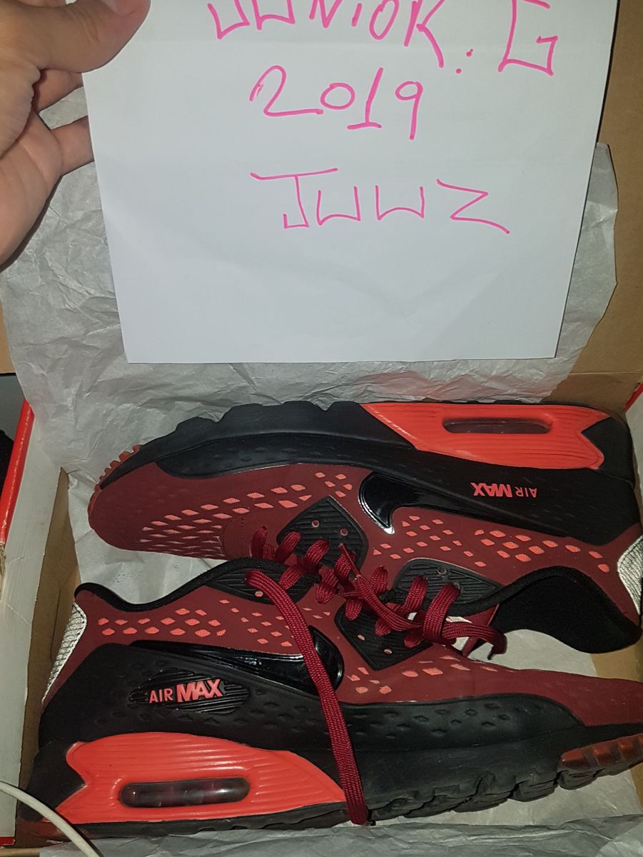 nike air max 90 ultra se vinho