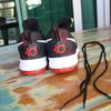 basqueteira kd