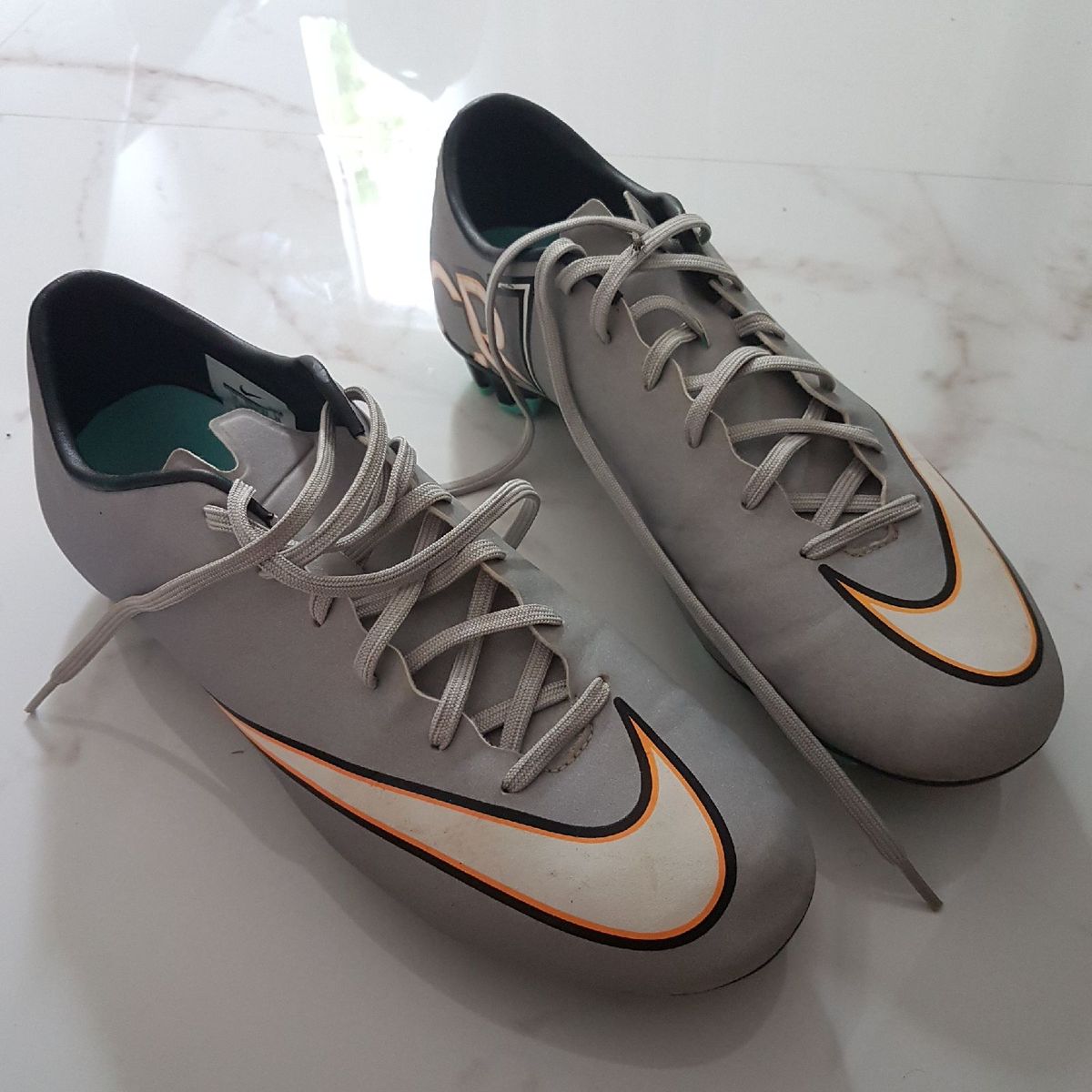 chuteira nike victory 5
