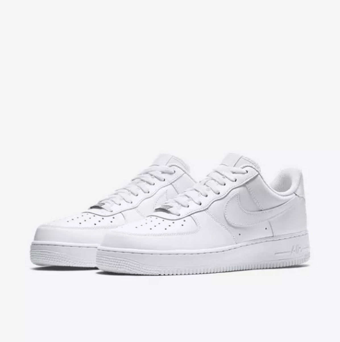 preço do nike air force