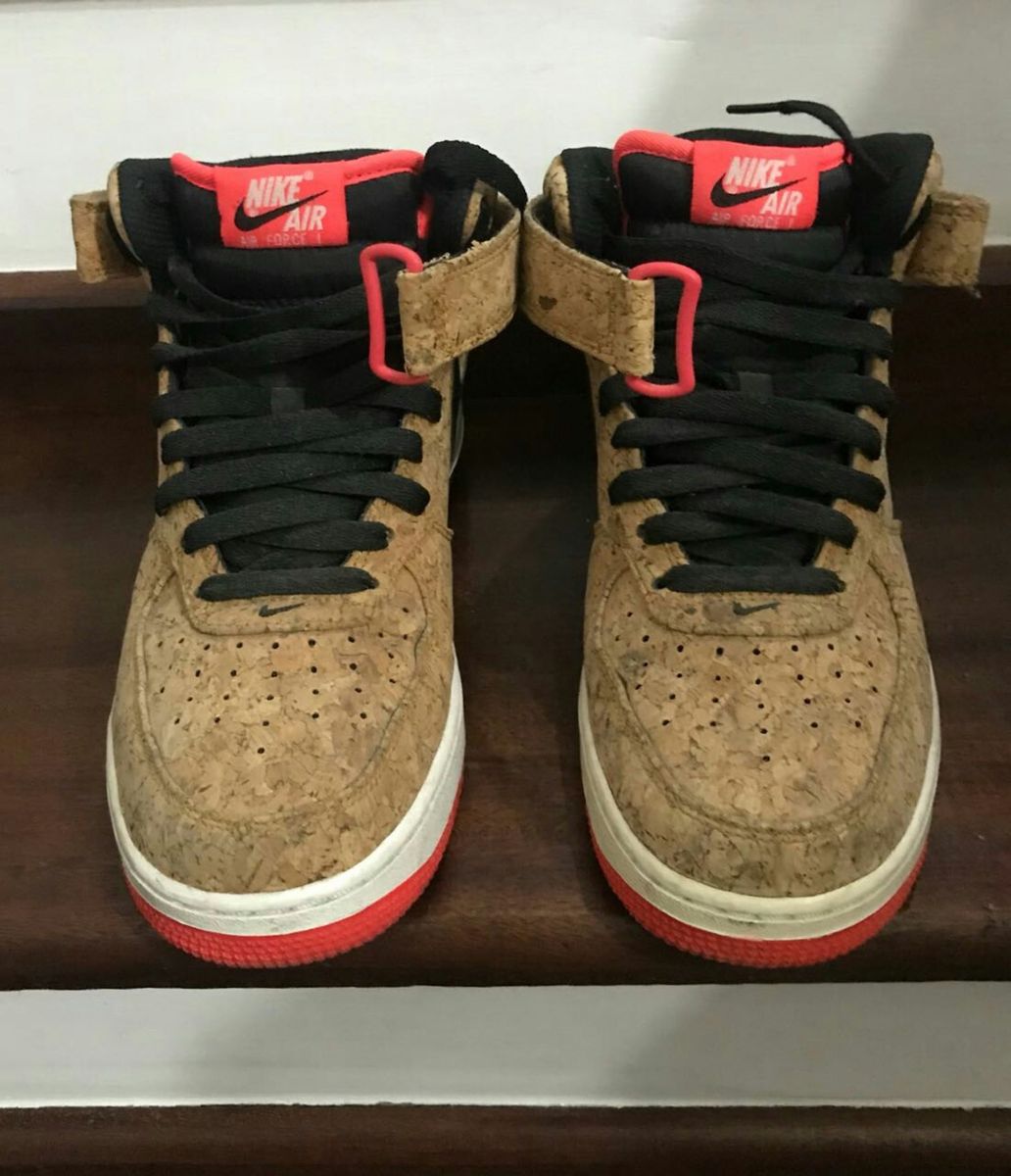 air force cork