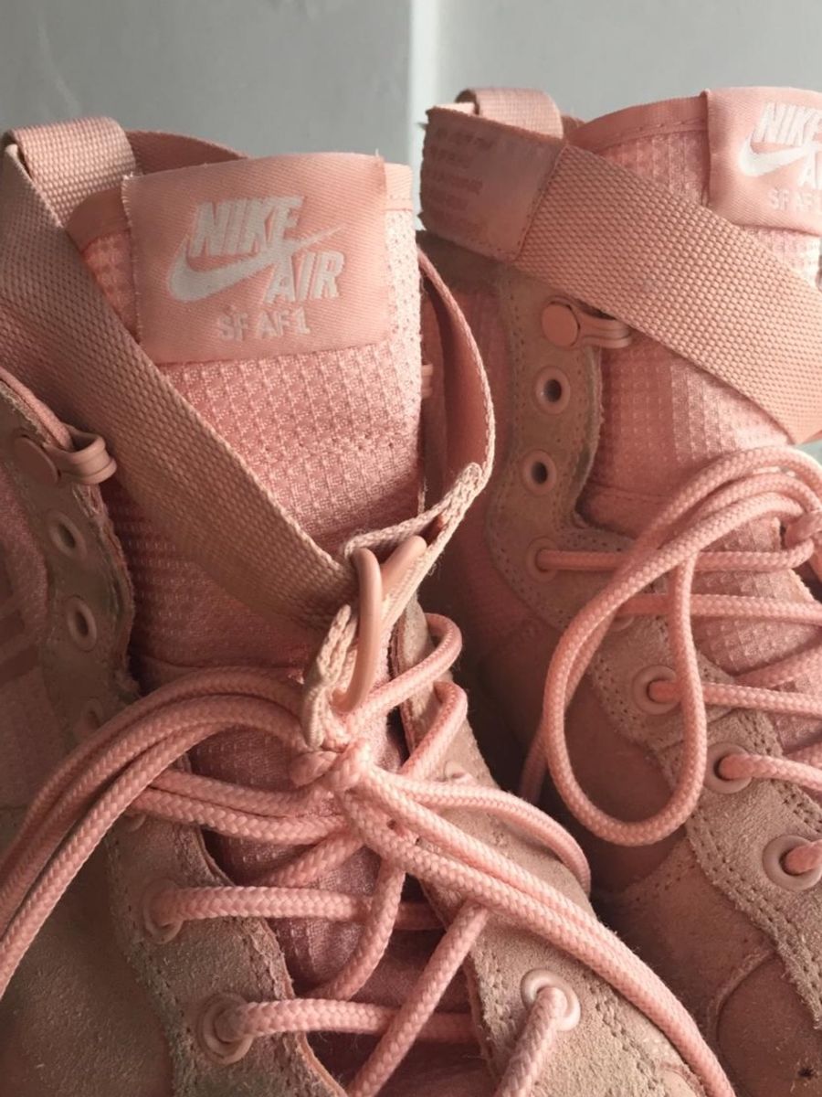 tenis rosa bebe masculino
