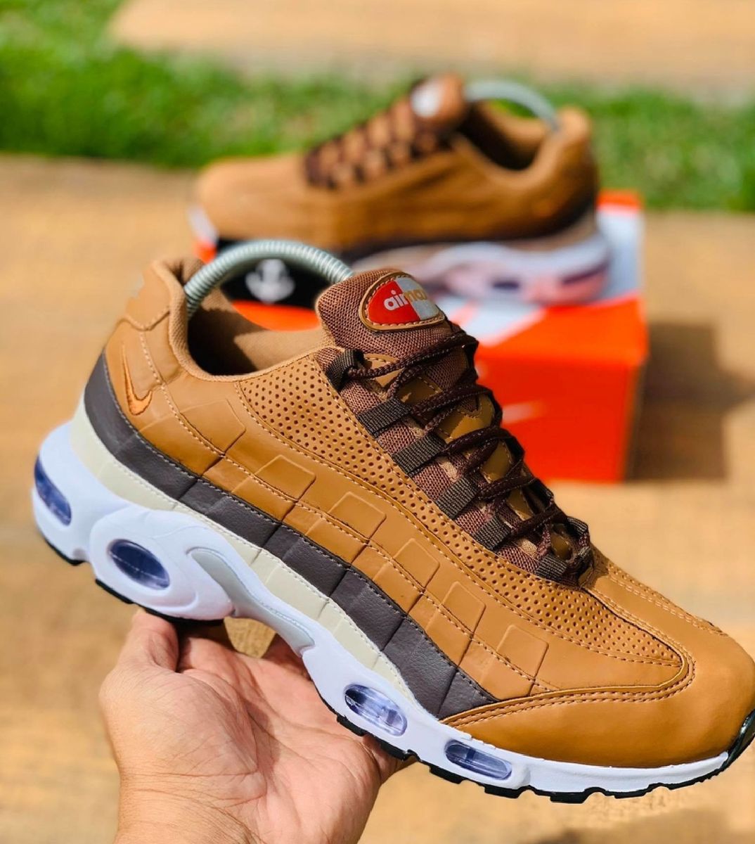 air max 95 masculino