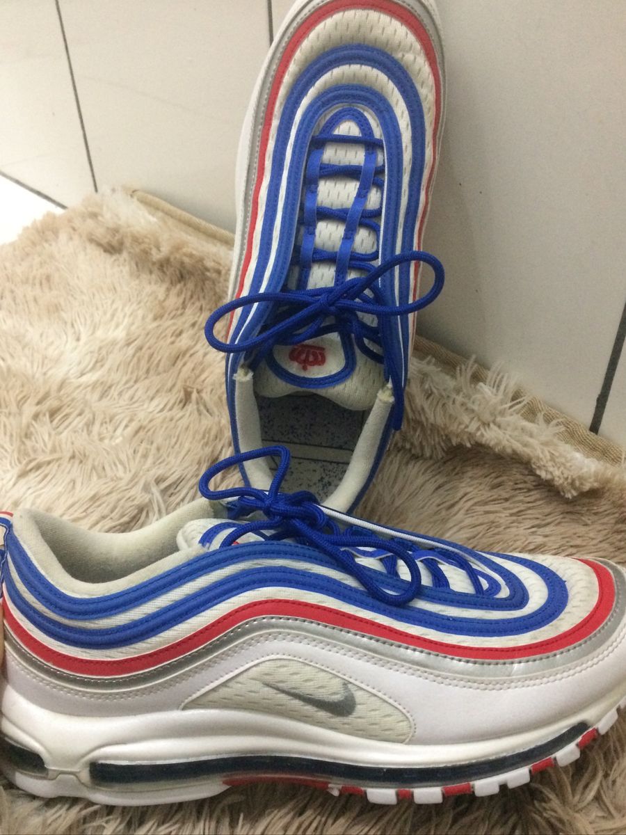 air max 97 edição limitada