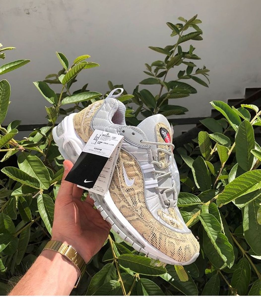 air max 98 masculino