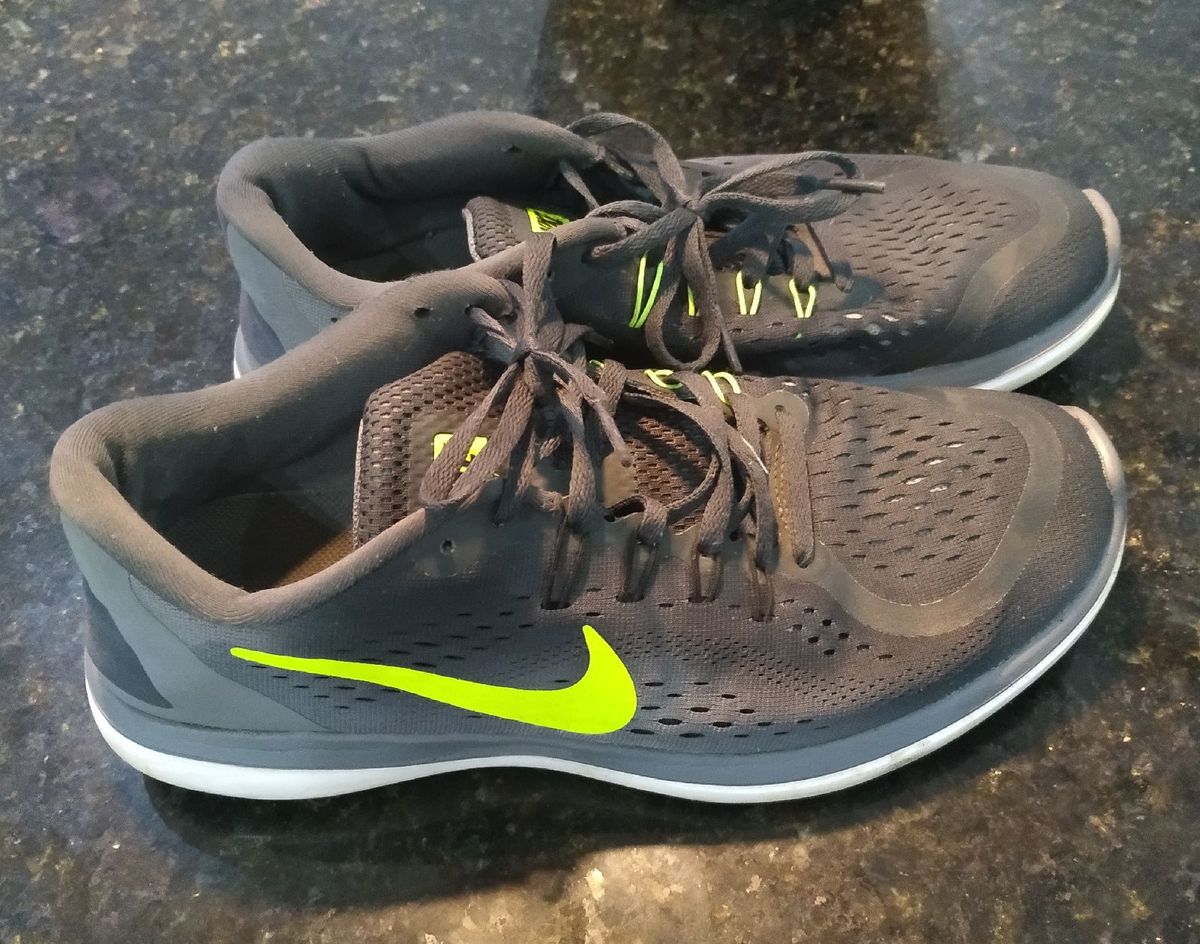 nike flex 2017 run masculino