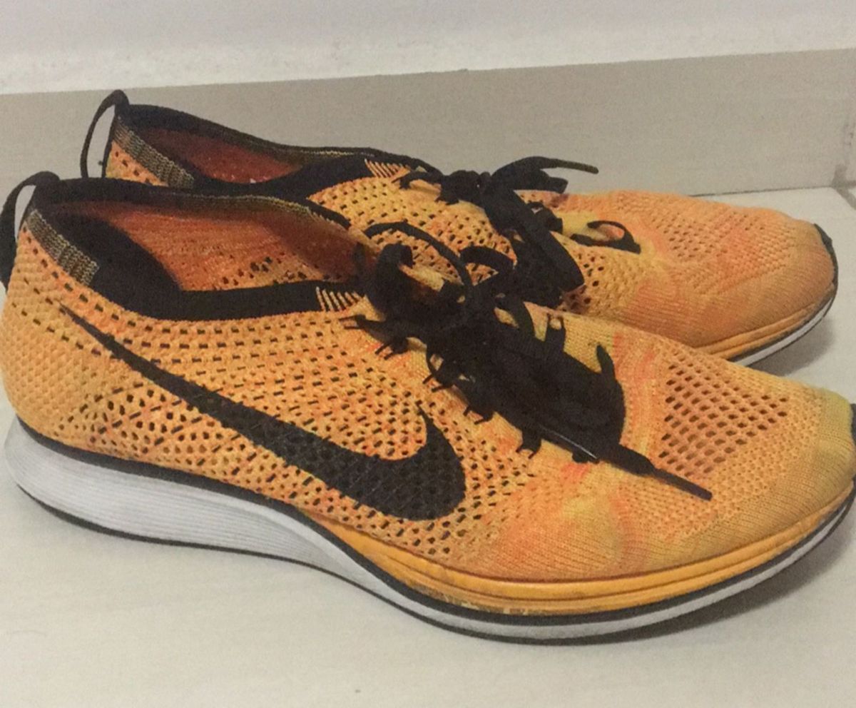 tenis nike racing
