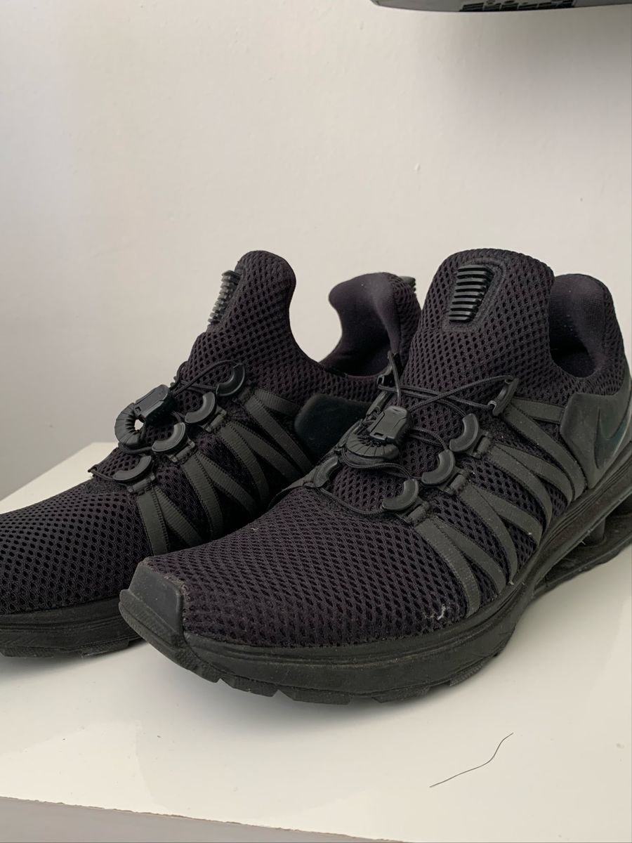 tênis nike shox gravity masculino
