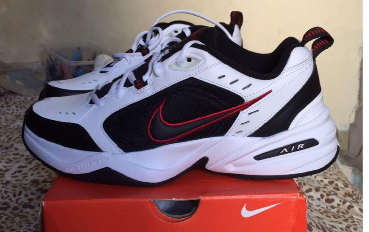 nike mk2 masculino