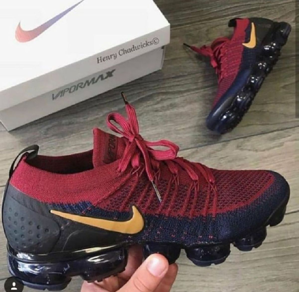 vapormax original