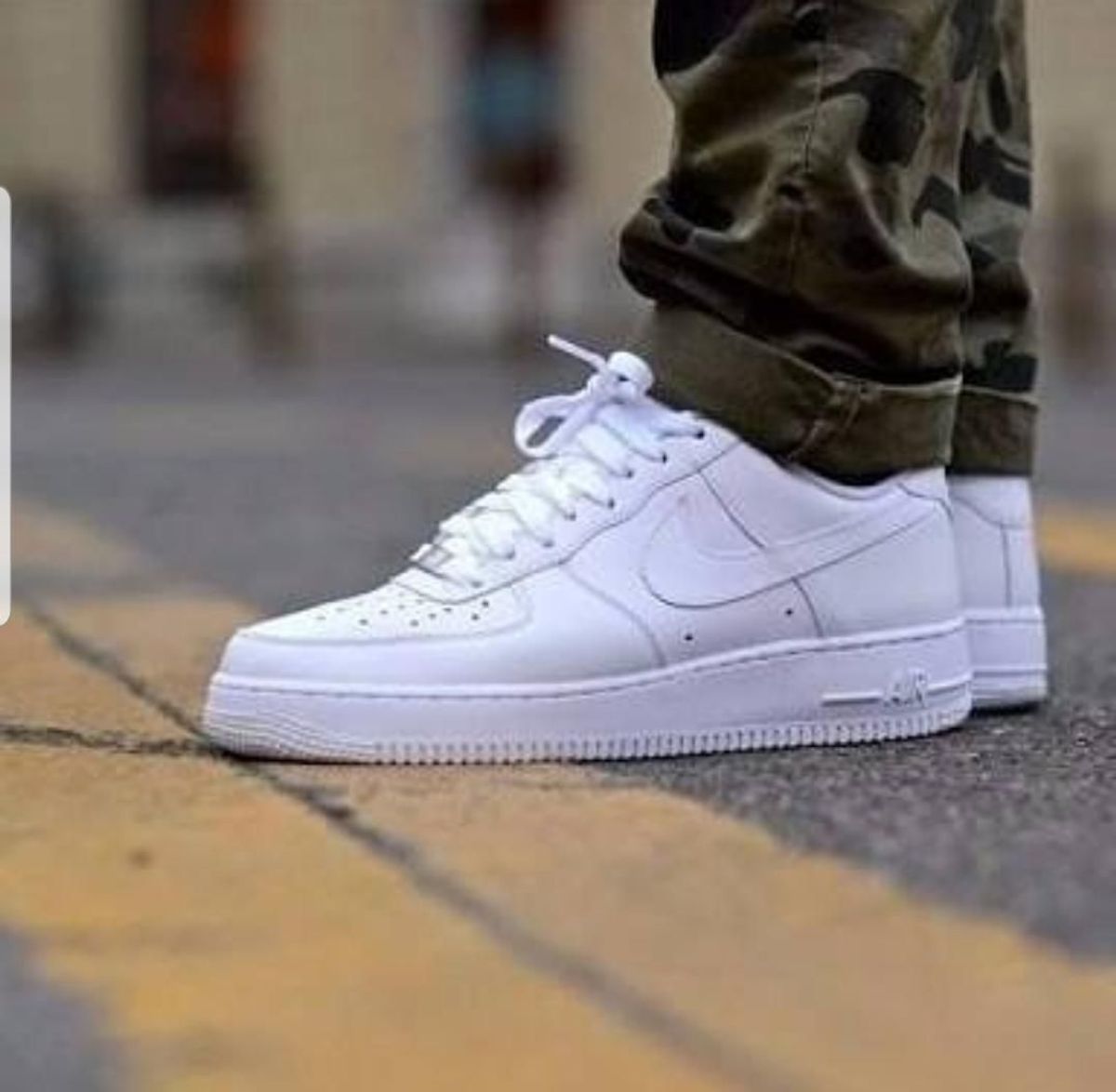tenis air force jordan