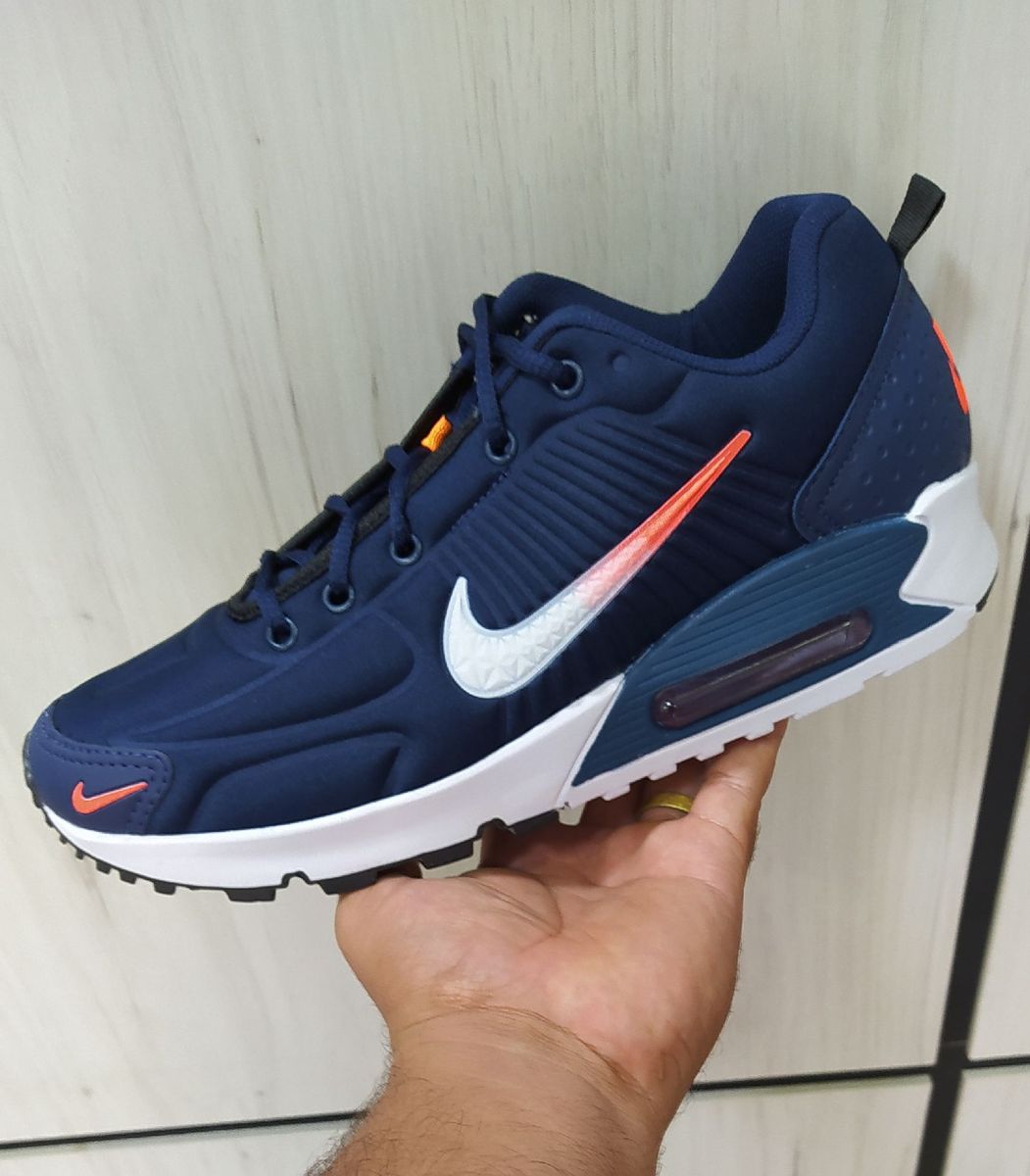 tenis nike top de linha