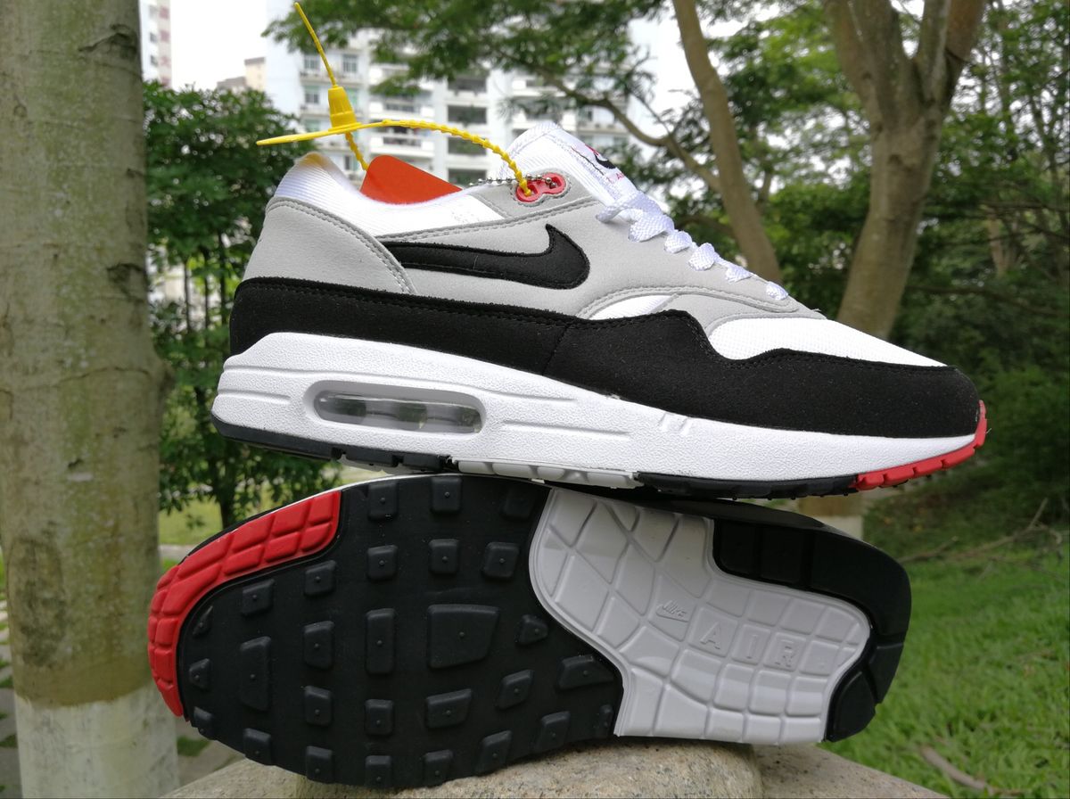 tenis nike air max 87