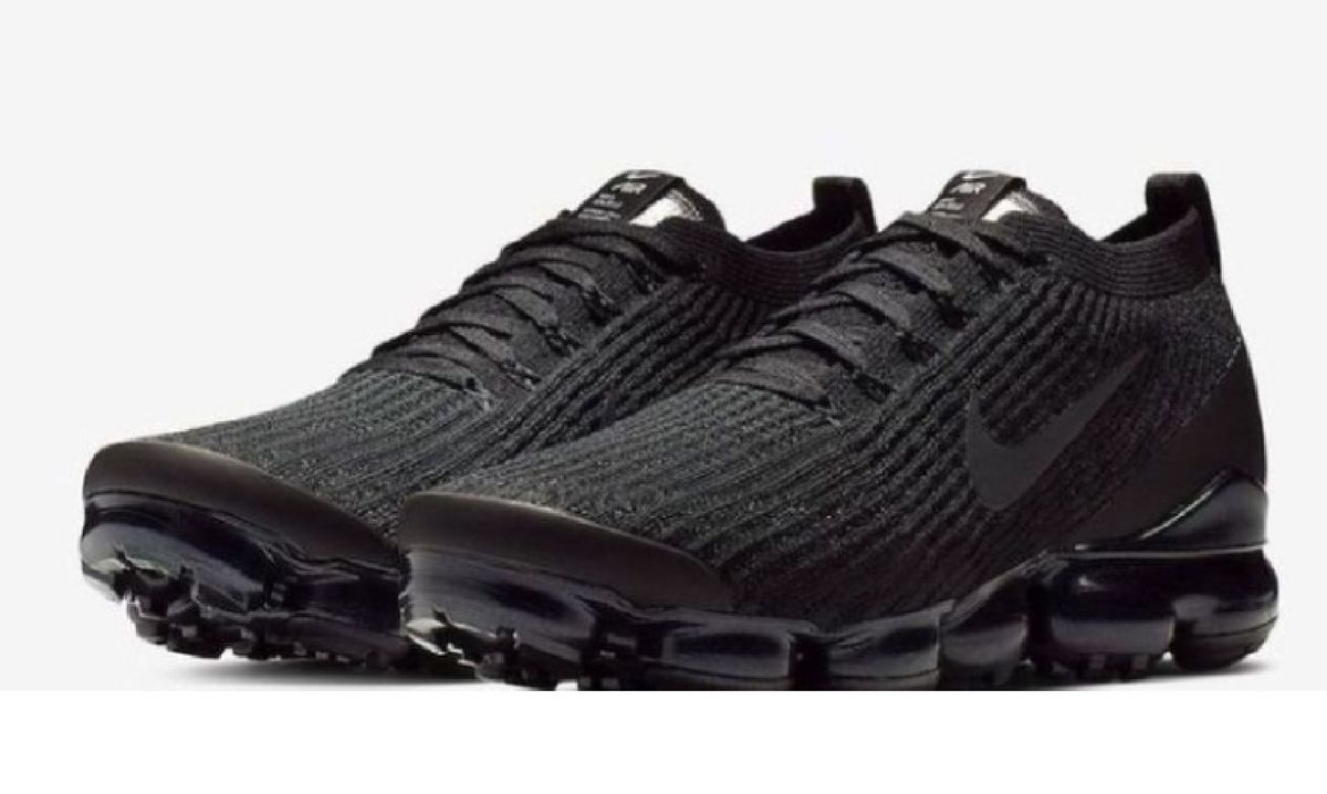 tênis nike air max 270 masculino preto 41