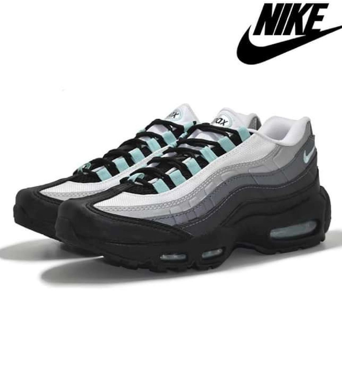 nike tenis 95