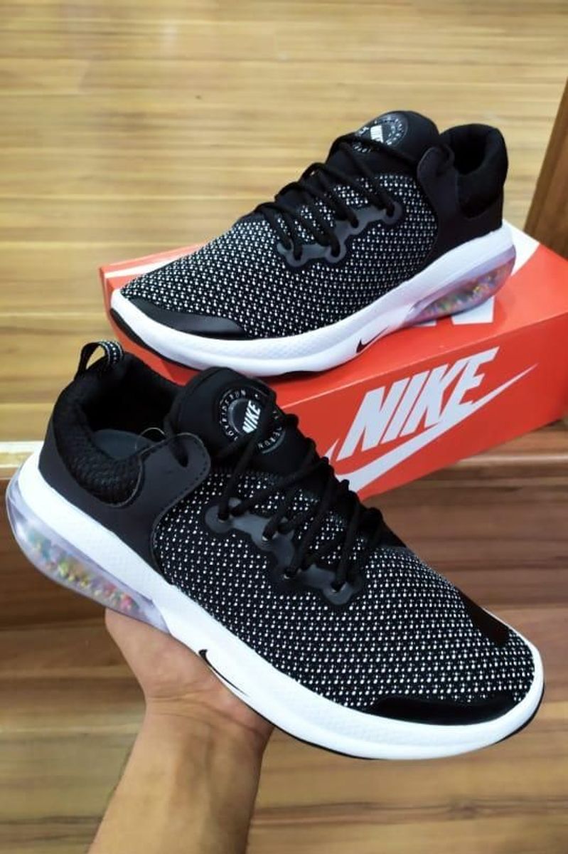 nike joyride run flyknit masculino