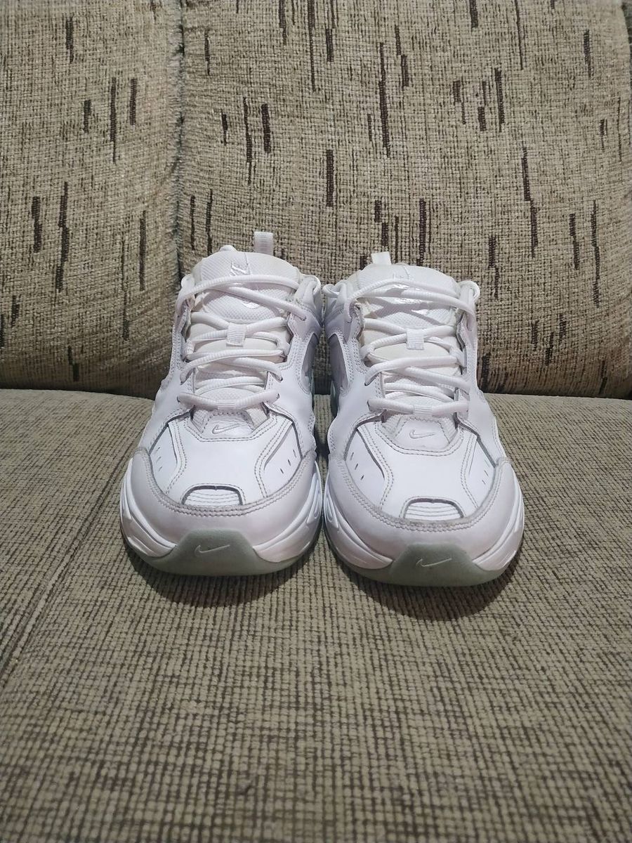 nike m2k tekno 43