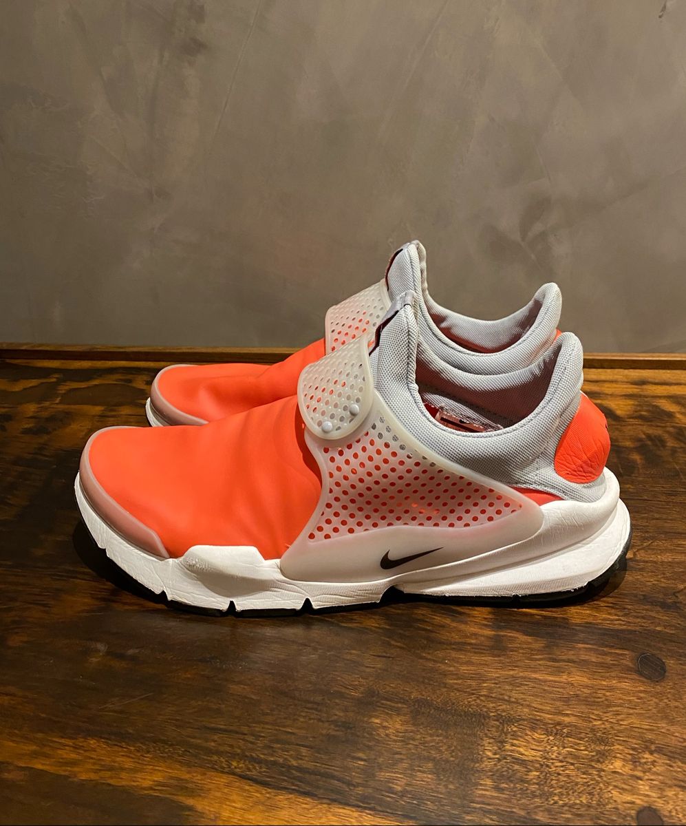 nike sock dart masculino