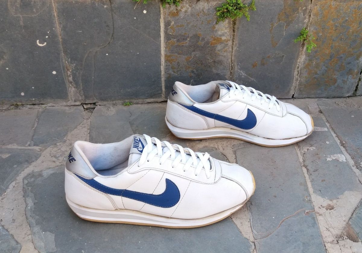 tenis nike retrô