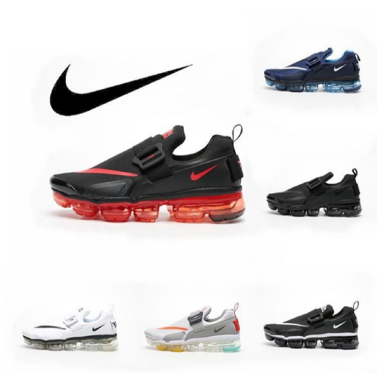 tenis nike vapormax 2.0 masculino