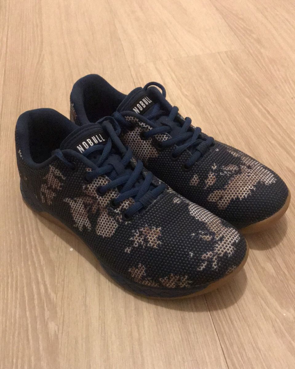 tenis nobull para crossfit