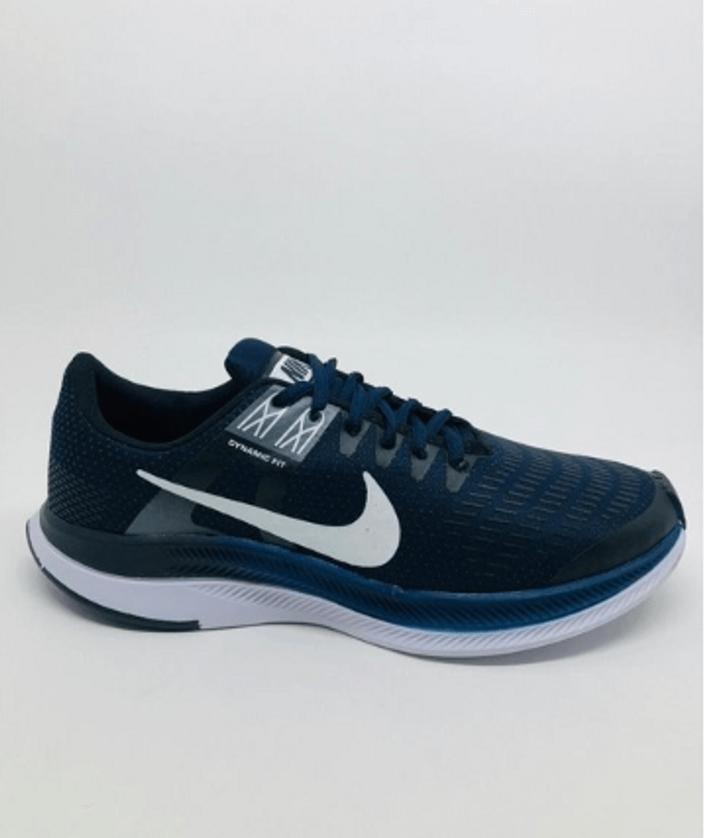nike dynamic fit