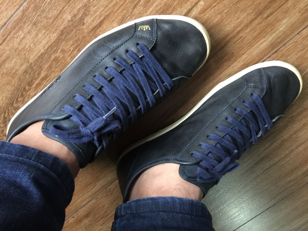 tenis osklen arpex flow