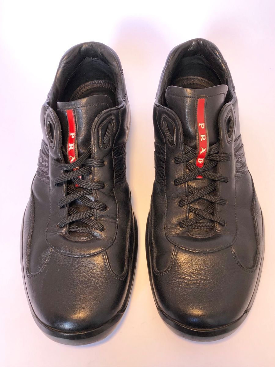 tenis prada masculino preço