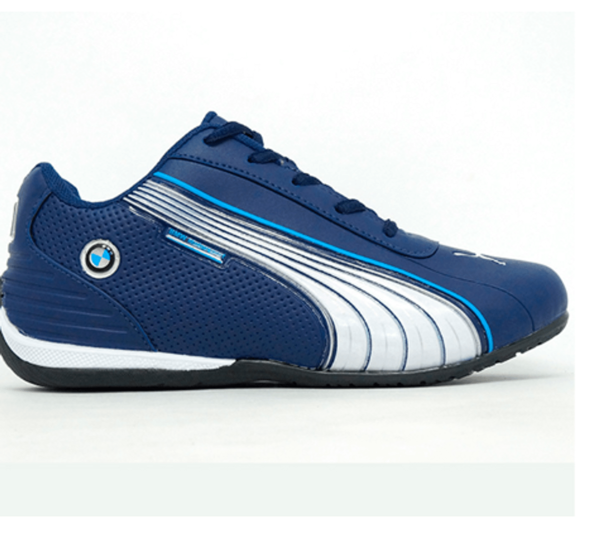 sapatenis bmw masculino