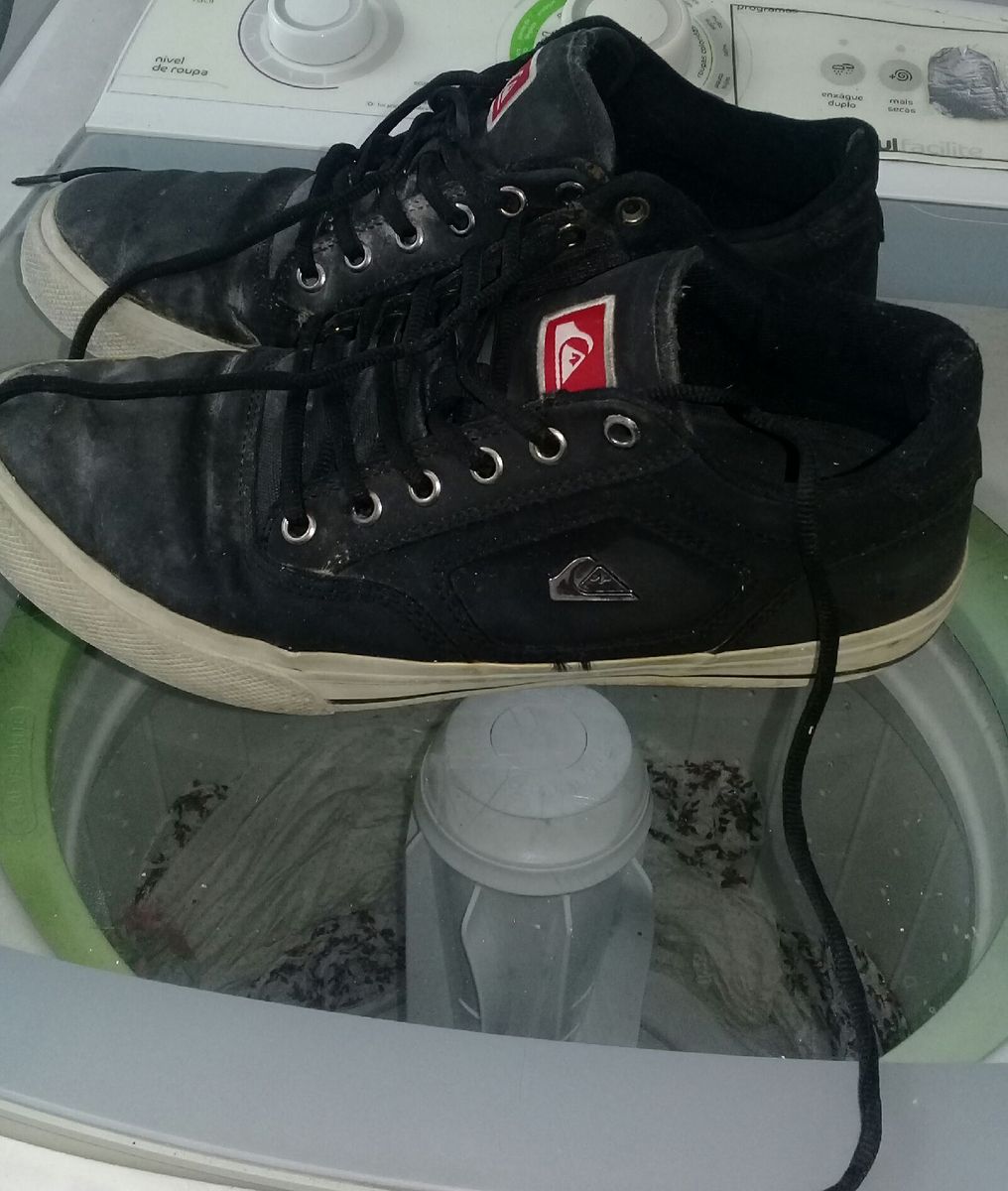 sapatênis quiksilver