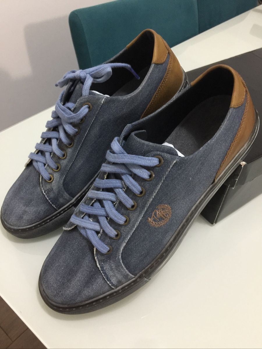 tênis raphael steffens