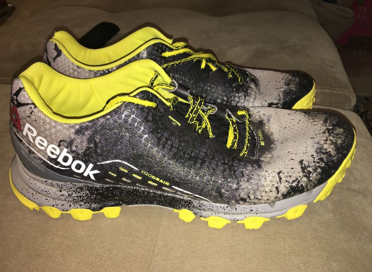 tenis reebok masculino running