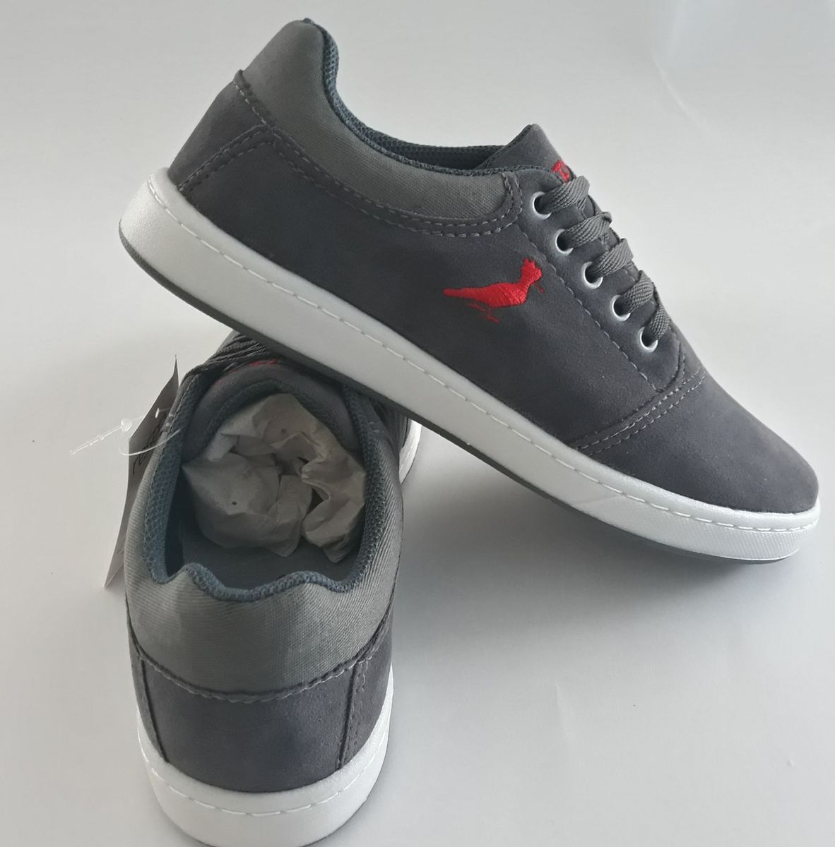 tenis sport fino