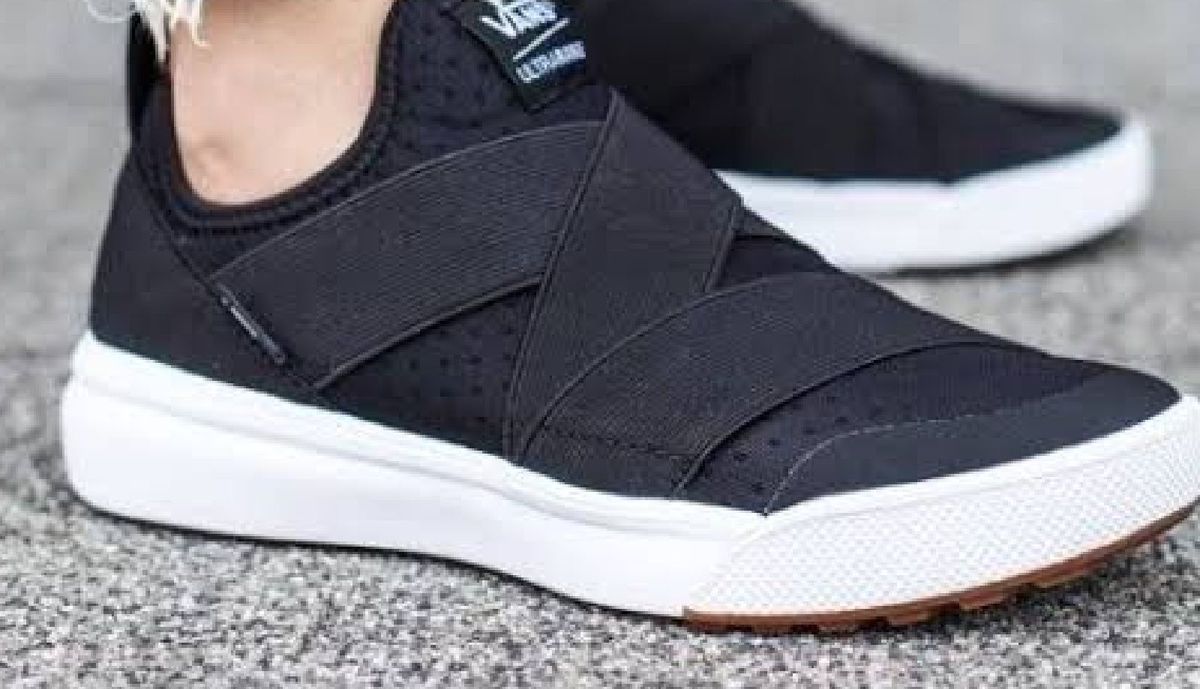 tênis vans ultrarange masculino