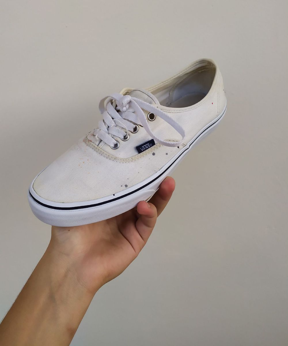 vans old skool customizado