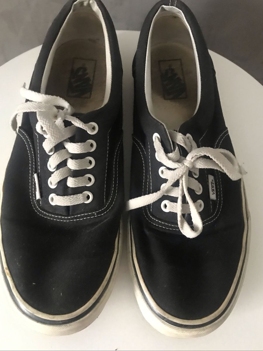 tenis vans new era