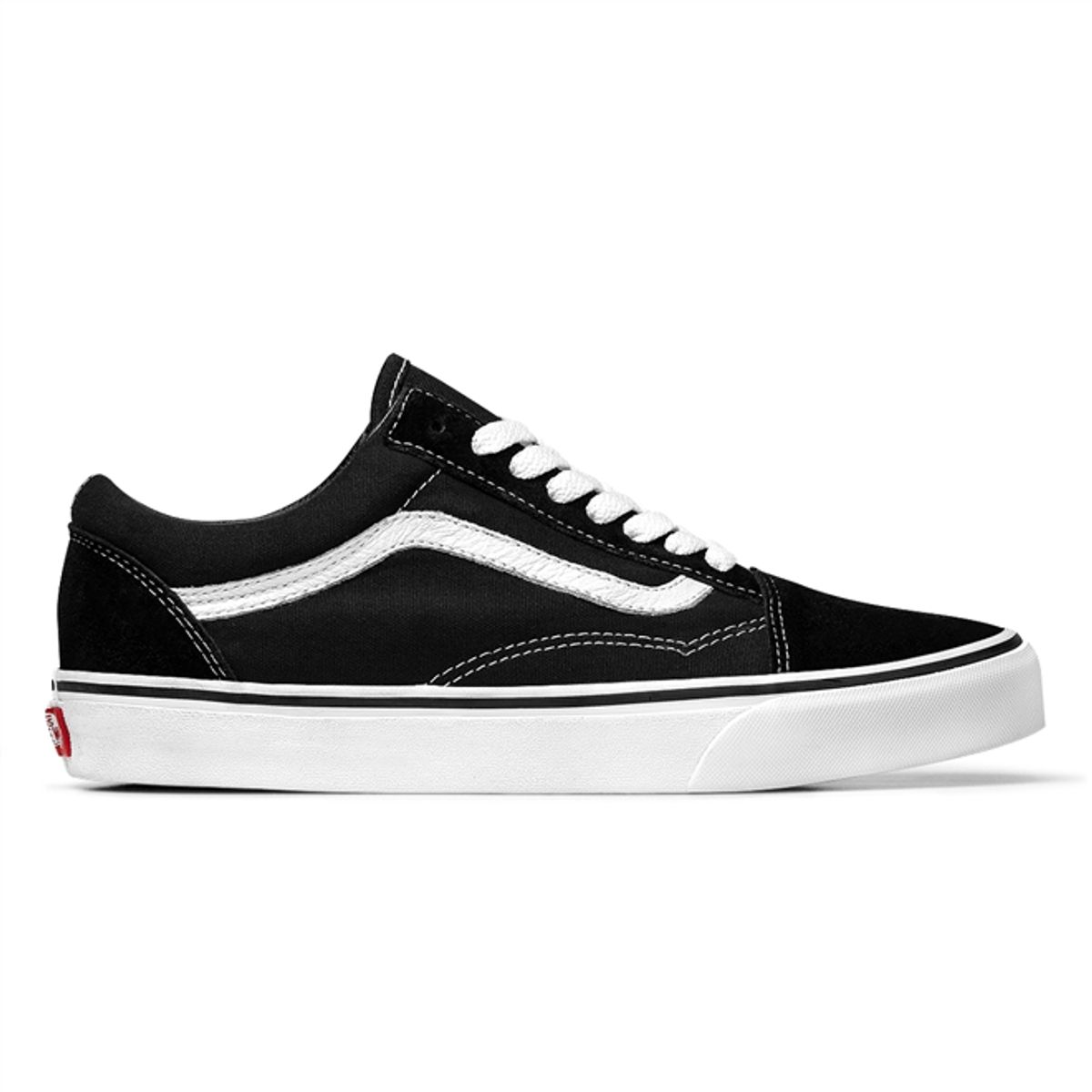 vans masculino preto