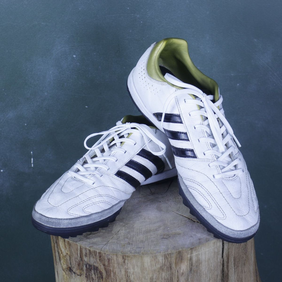 chuteira adidas 11pro society