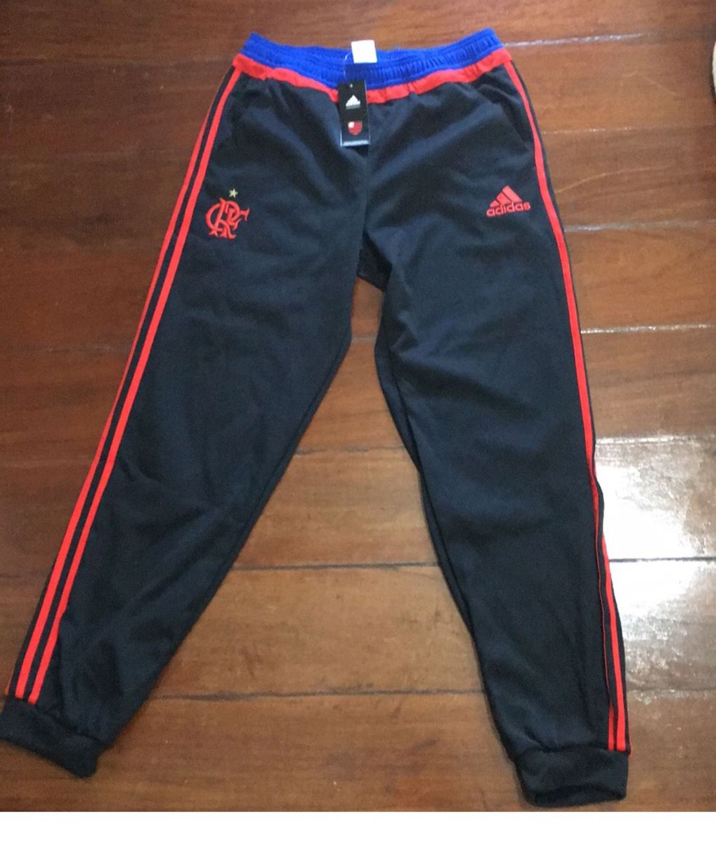 calça flamengo adidas 2019